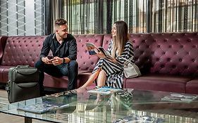 Iate Hotel Centro Florianópolis