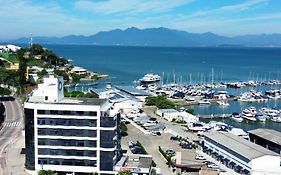 Iate Hotel Centro Florianópolis